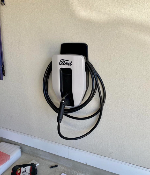 EV Charger Installation